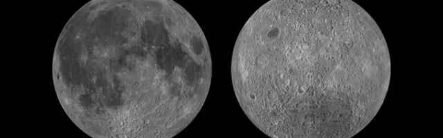 Moon rocks reveal hidden lunar history