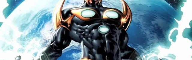 Marvel pauses development on three TV shows, including Nova and Strange Academy