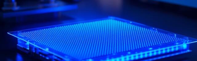 Hyperlume raises $17.8-million seed round to commercialize its AI data centre tech Hyperlume raises $17.8-million seed round to commercialize its AI data centre tech