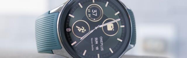 $90 off the OnePlus Watch 2? Get great battery life on your smartwatch today