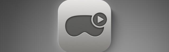 Apple Releases New Immersive Video App for Mac and Vision Pro