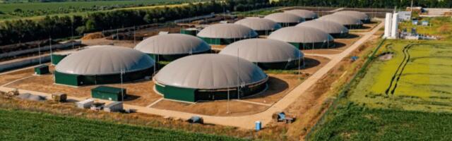 Plenium Partners secures over €25 million from ING Italia to support new biomethane plant in northern Italy