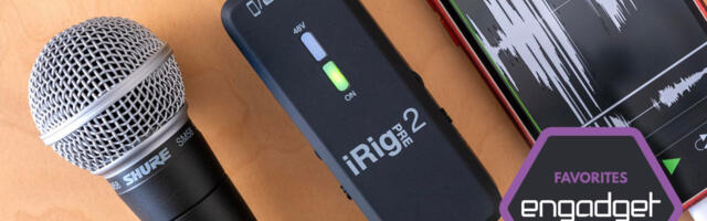 The best mobile microphones for 2025