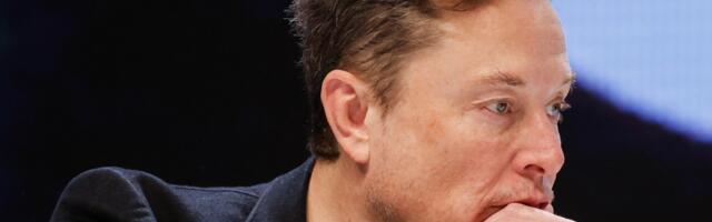 Elon’s Boring Company Is ‘Helping’ the Government With an $8 Billion Amtrak Tunnel Project