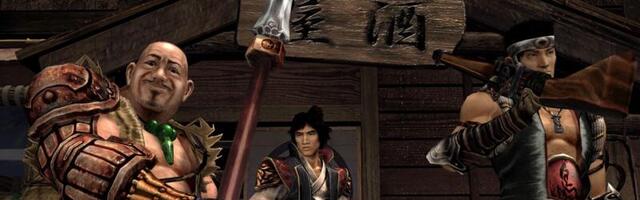 Onimusha 2: Samurai’s Destiny remaster proves that they don’t make them like they used to