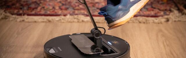 Roborock Saros Z70 Review: This Robovac’s Robotic Arm Is a Swing and a Miss