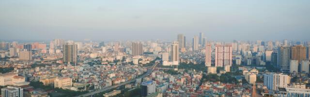 Vietnam Passes Landmark Law Recognizing Crypto Assets