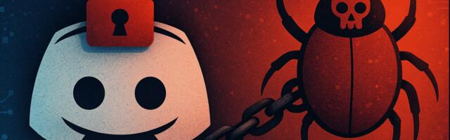 Cybercriminals are targeting gamers with expired Discord invite links which redirect to malware servers - here's how to stay safe