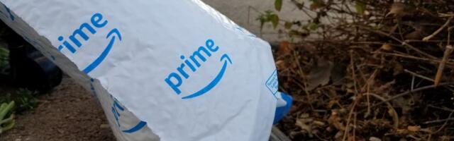 How to recycle Amazon packaging from your Prime Day purchases (yes, all of it)