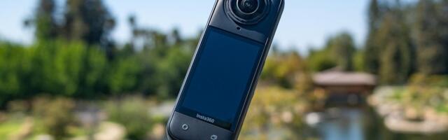 Insta360 X5 360 Camera Review: Capture the World in One Shot