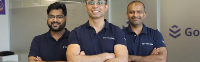 GobbleCube Bags $3.5 Mn To Help Brands Grow With AI-Powered Insights