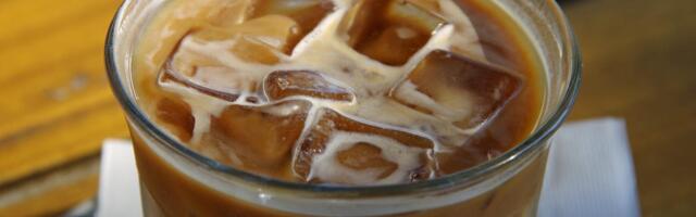 Is Your Iced Coffee Making You Dehydrated in the Summer Heat? I Asked the Experts