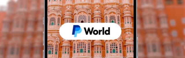 PayPal Partners UPI, Others To Facilitate Cross Border Payments