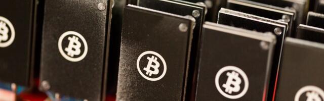 Solo Bitcoin Miner Bags $360K in Rare BTC Block Win