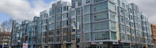 Downtown Berkeley apartment complex bought by East Bay investor