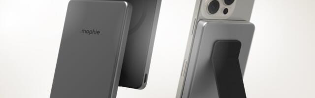 Mophie Launches New Qi2 Wireless Chargers