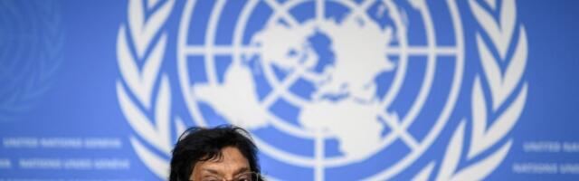 The growing consensus that Israel is committing genocide