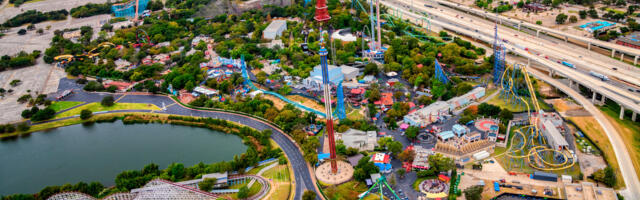 Thrill-Seekers Rejoice: This Record-Breaking Roller Coaster Will Soon Arrive In Texas