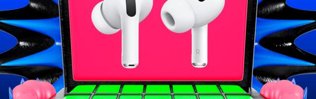 You Can Save Big on Apple's AirPods Pro 2 for Prime Day