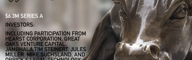 Priori Raises $6.3M for its Legal Marketplace for In-House Legal Teams to Find Outside Counsel