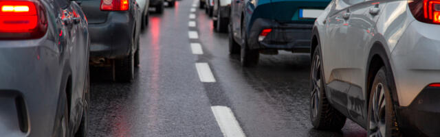 Just One Pothole Was Enough To Shut Down An Entire GA Freeway Just One Pothole Was Enough To Shut Down An Entire GA Freeway