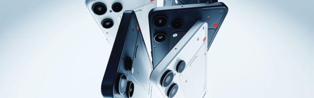 Want Nothing's Transparent Design on a Budget? The 3A Lite Is Its Most Affordable Phone Yet Want Nothing's Transparent Design on a Budget? The 3A Lite Is Its Most Affordable Phone Yet