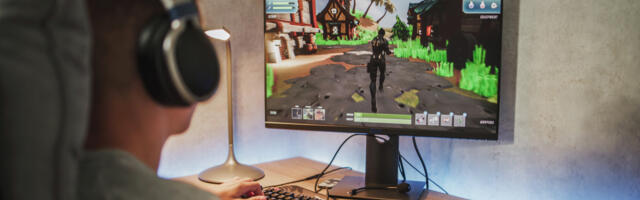 This Gaming Company Is Replacing Humans With AI, And Players Are Calling For A Boycott