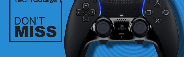 I'm in genuine disbelief; John Lewis just slashed the DualSense Edge's price by a massive 25%