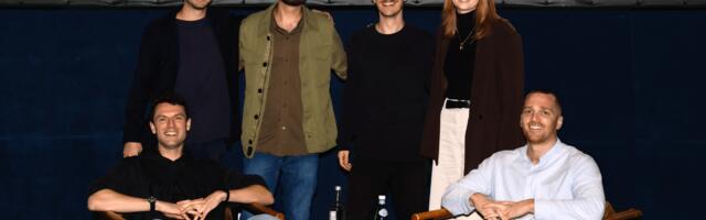 Onstage launches new early-stage venture fund