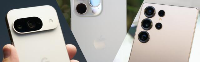 Best Black Friday phone deals 2025: how to get a free iPhone 17 Pro Max, Galaxy S25 Ultra, or a cheap unlocked device