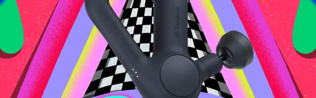 The Best Therabody and Theragun Cyber Monday Deals (2025)