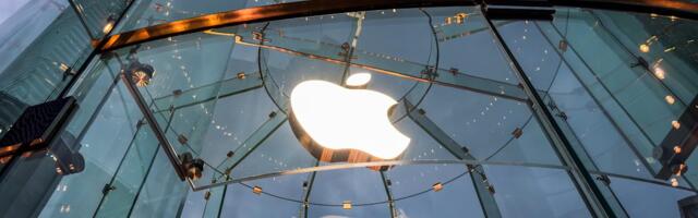 Apple hires Google veteran as its new vice president of AI