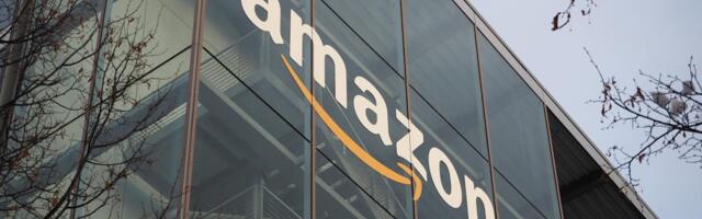 Amazon reportedly considering ending ties with the US Postal Service