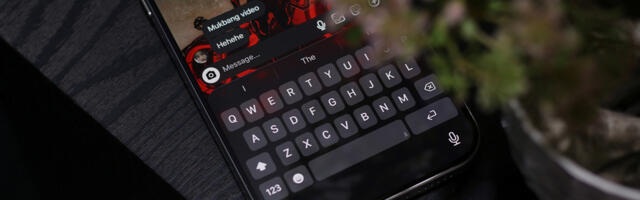 The iPhone Keyboard Has Major Flaws, But You Don't Have To Use It