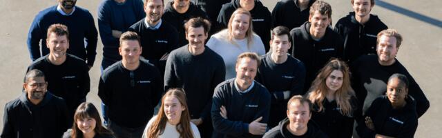 Trendtracker raises $7M to scale its AI strategic intelligence platform