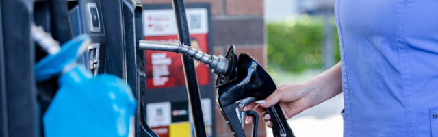 Gas Prices Are Dropping Across The Country – AAA Thinks It Knows Why