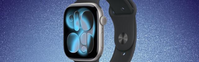 Get $100 Off Apple Watch Series 11 In Time For New Year's, Starting at $299