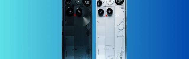 Nothing Phone (3) drops to $639, saving you $160 on a standout Android flagship