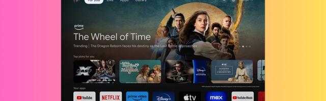 This $1,600 discount makes a 98-inch QLED TV much easier to justify