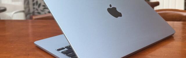 MacBook Pro models with more powerful M5 series chips could be right around the corner