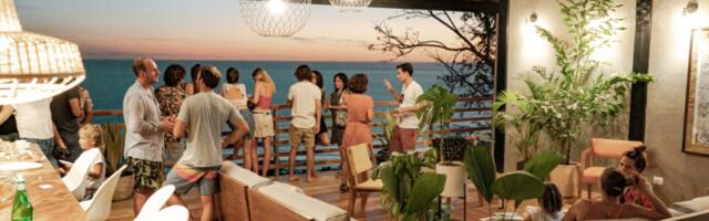 Outsite Lands Private Equity Backing for ‘Social Extended Stays’ – Exclusive