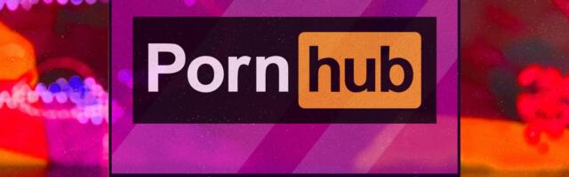 Pornhub will soon be blocked for UK users — unless they take one step