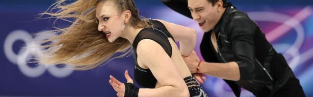 Olympic Figure Skaters Get Heat for Using AI-Generated Music