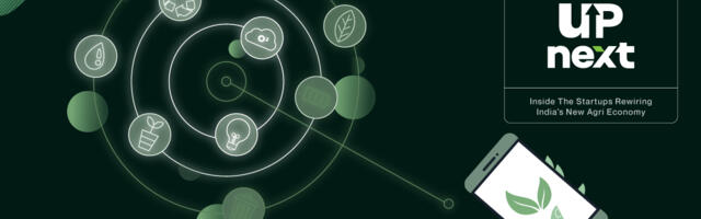 Announcing UpNext: Meet 9 Startups Shaping India’s Farm Economy