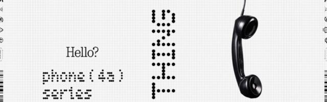 Nothing Phone (4a) series specs, colors, and pricing leaked