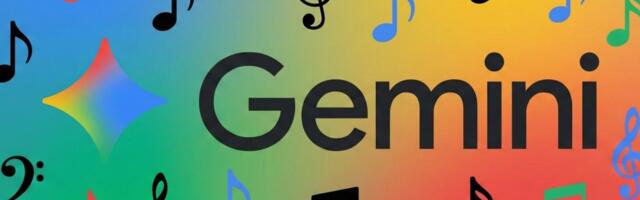 Google's Gemini can now create music