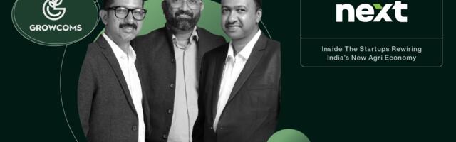 How Growcoms Is Rewiring India’s Spice Market Value Chain For Exports