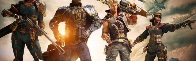 Former Highguard level designer suggests "sweaty" competitive 3v3 play "was the biggest thing that turned a lot of players off"