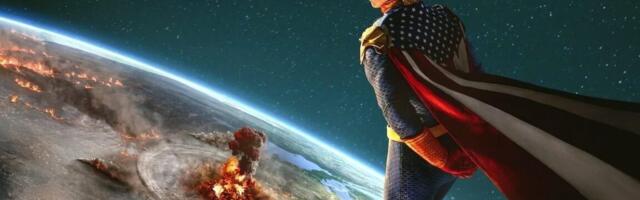 The Boys S5 trailer tees up a bloody final season