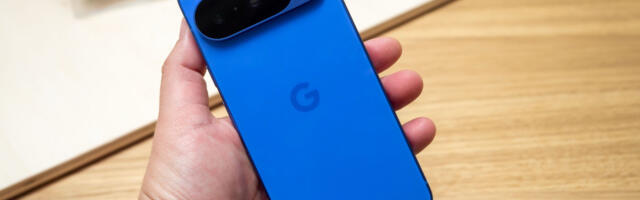 Google Pixel 10 drops to record-low price for the first time this year